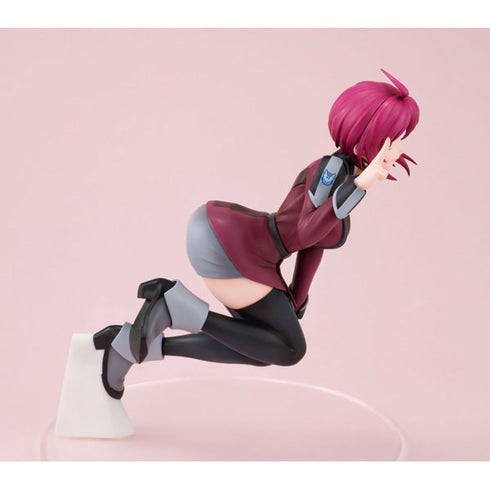 『機動戦士ガンダムSEED FREEDOM』GGG(ガンダム・ガールズ・ジェネレーション) ルナマリア・ホーク 完成品フィギュア